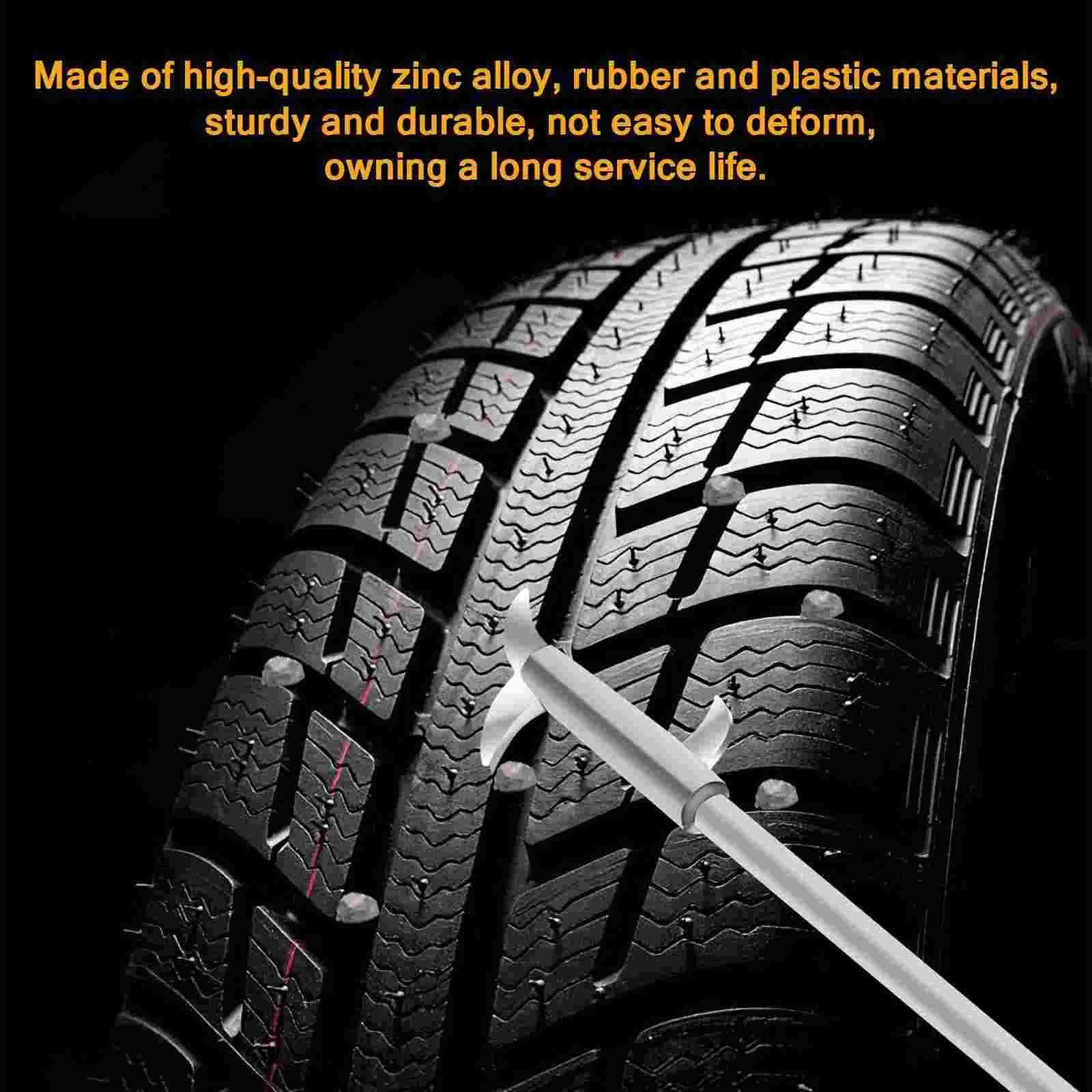 Car Tyre Rock Removal Tool