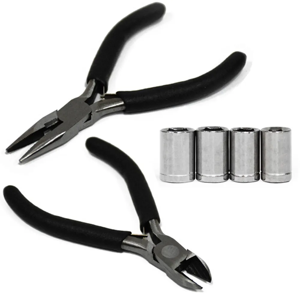 Car Tyre Shape Tool Kit