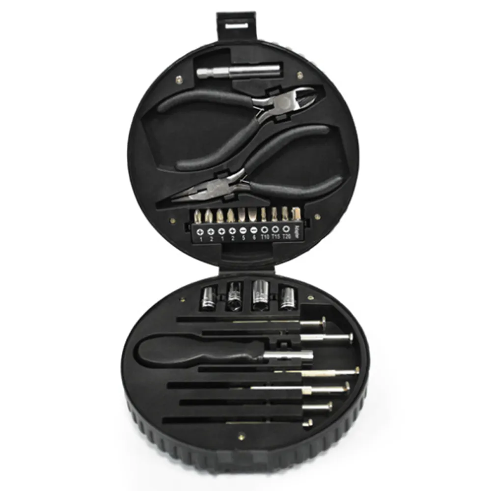 Car Tyre Shape Tool Kit