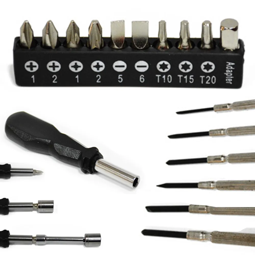 Car Tyre Shape Tool Kit