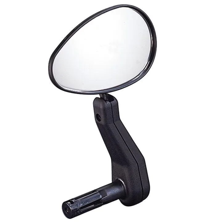 Cateye Rearview Big Black Mirror BM-500G