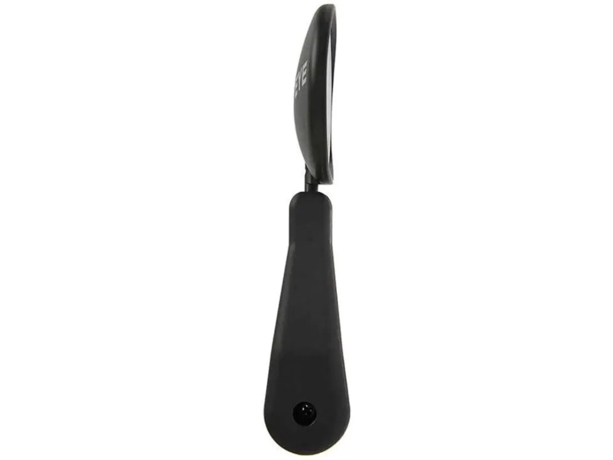 Cateye Rearview Big Black Mirror BM-500G