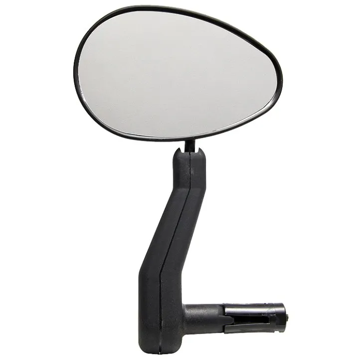 Cateye Rearview Big Black Mirror BM-500G