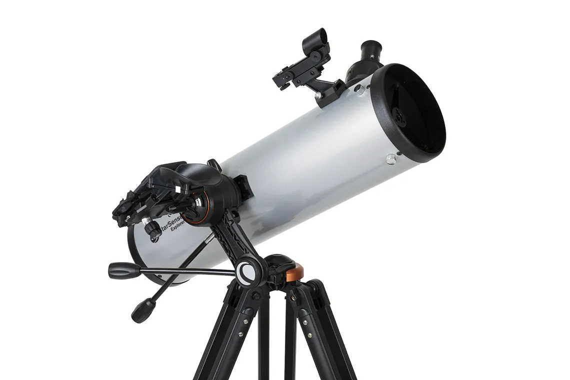 Celestron Starsense Explorer DX 130 Reflector