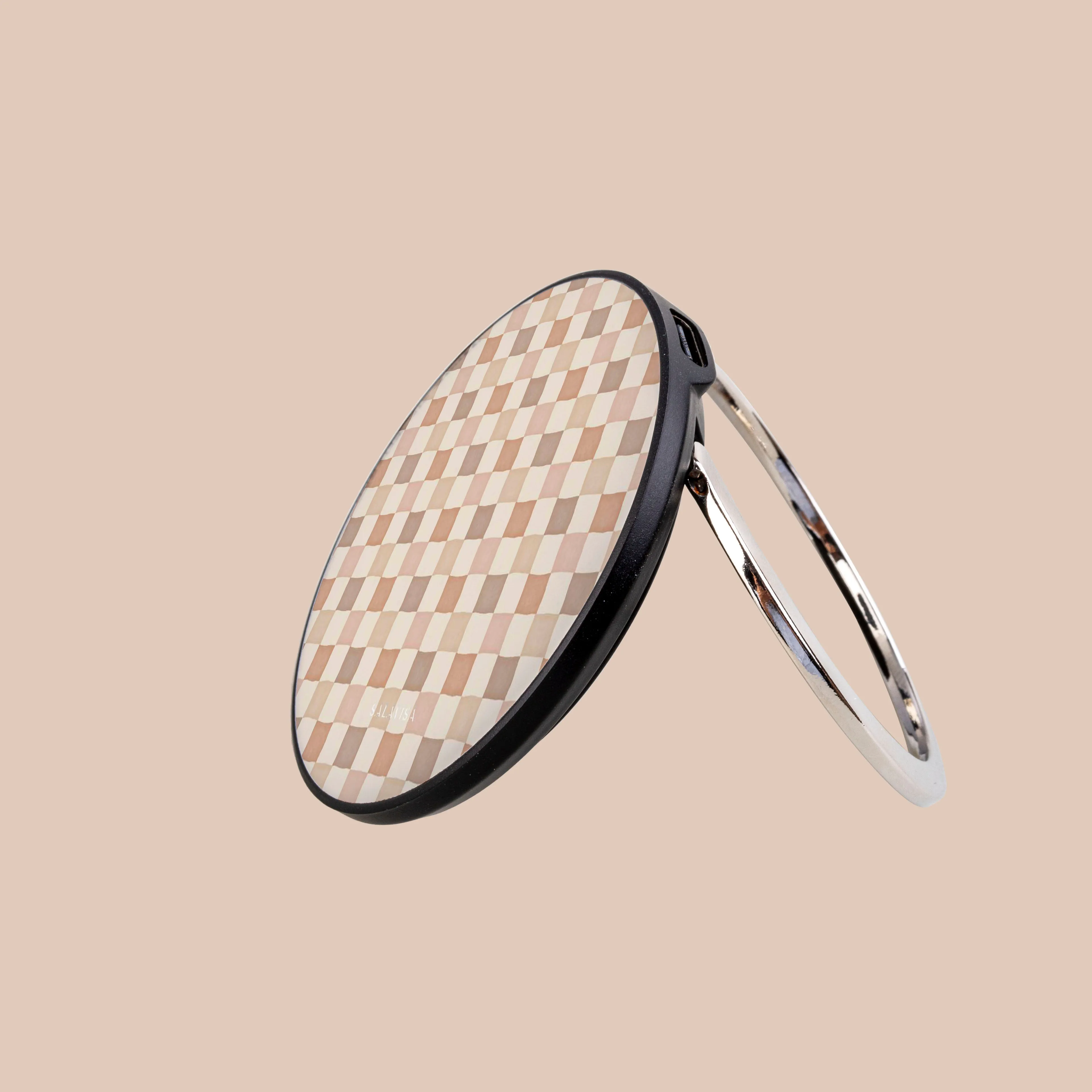 Chess Luxury Wireless Charger