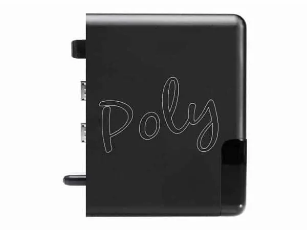 Chord Electronics Poly Portable Music Streamer