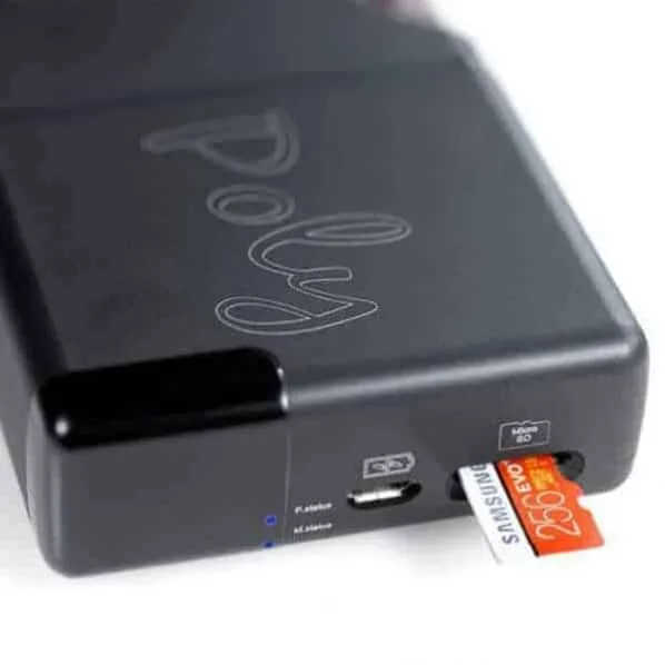 Chord Electronics Poly Portable Music Streamer