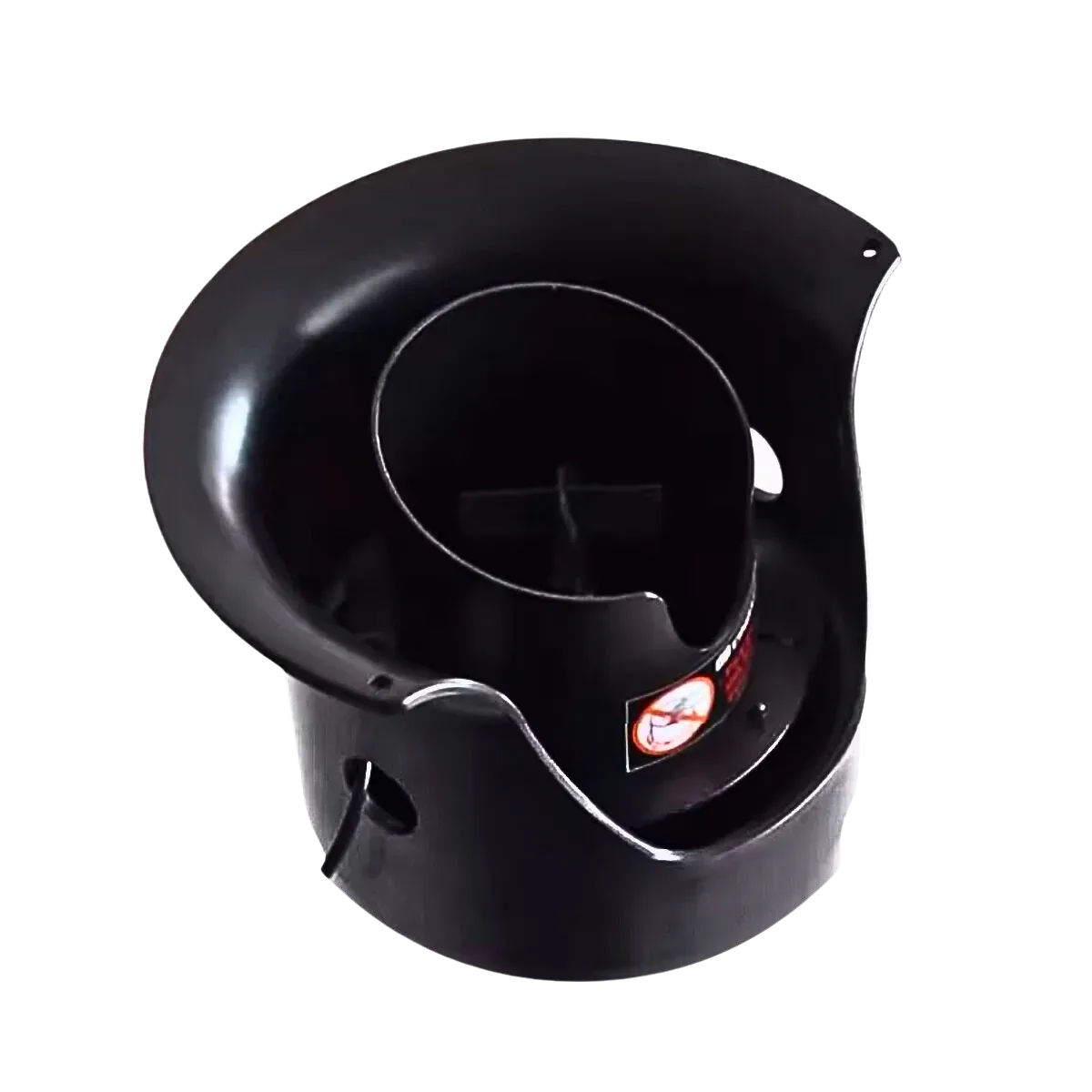 Cinoart Automatic Portafilter Cleaner