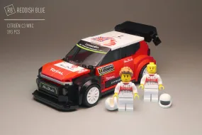 Citroen C3 WRC