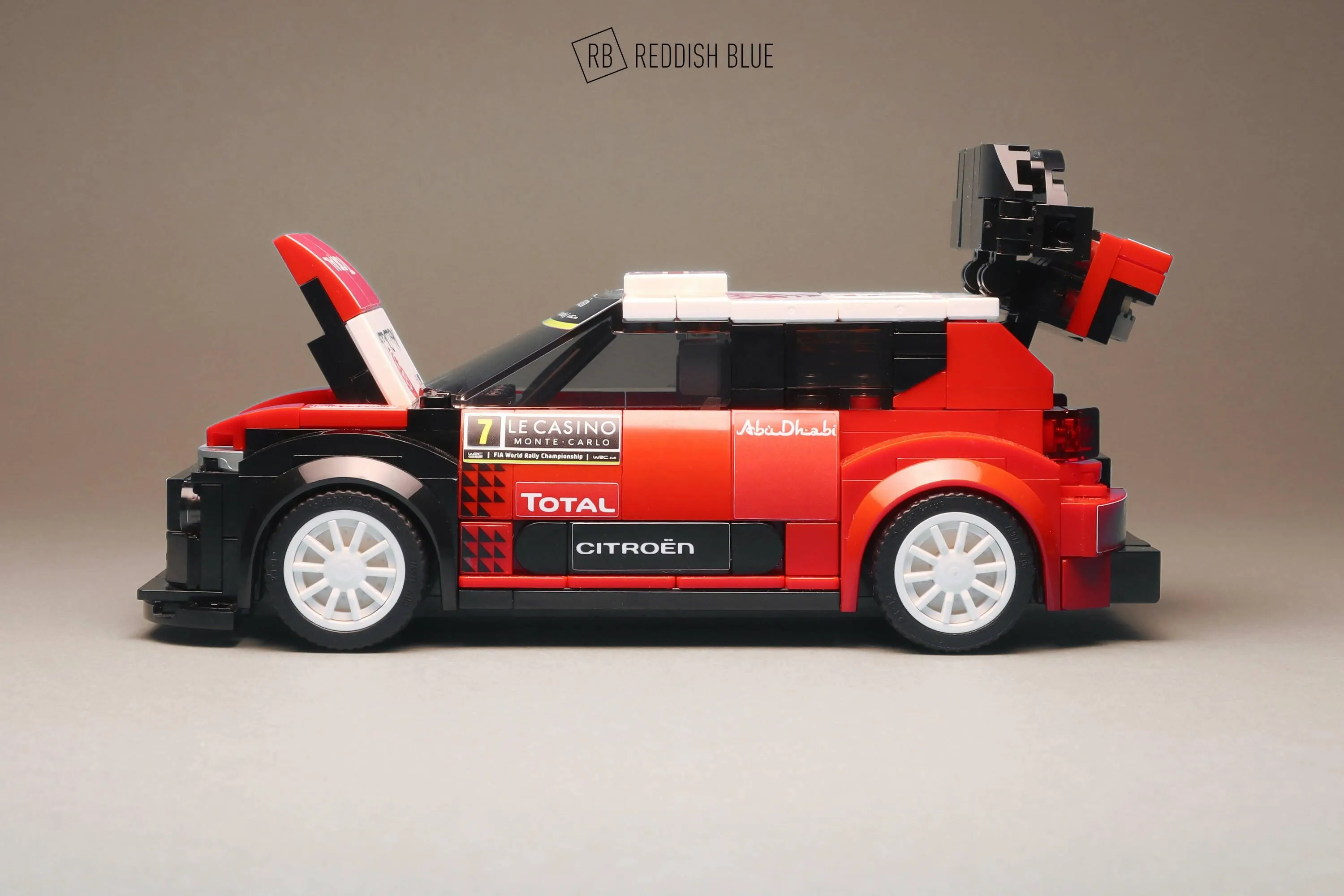 Citroen C3 WRC