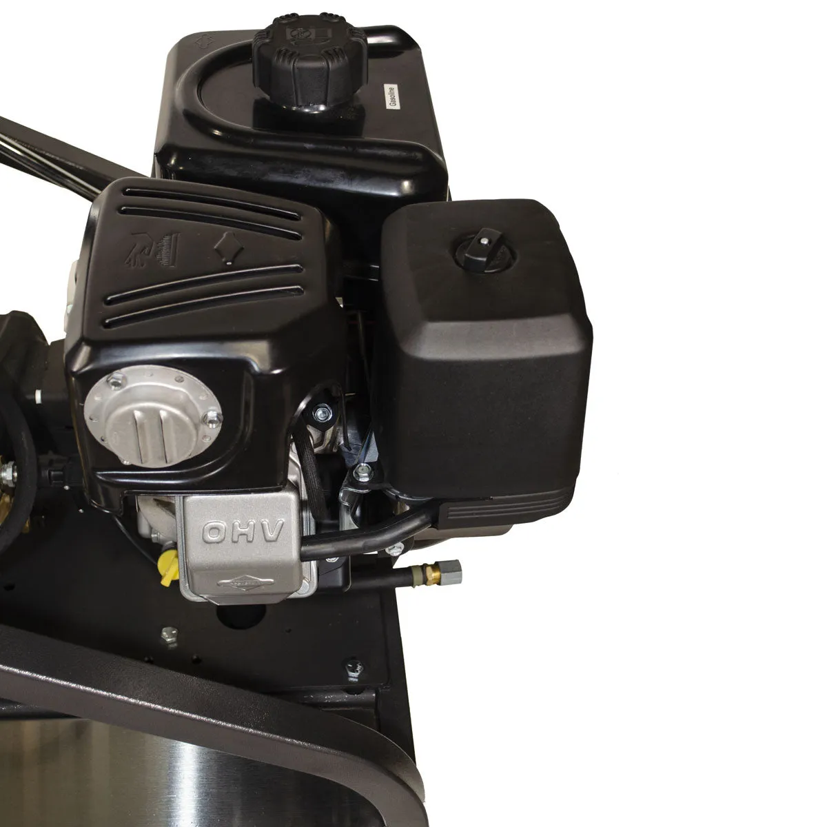 CleanFreak® Hot Water 3.5 GPM Pressure Washer (Gas Engine) – 3,000 PSI