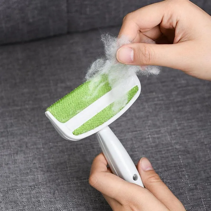Cleaning Brush Dust Remover