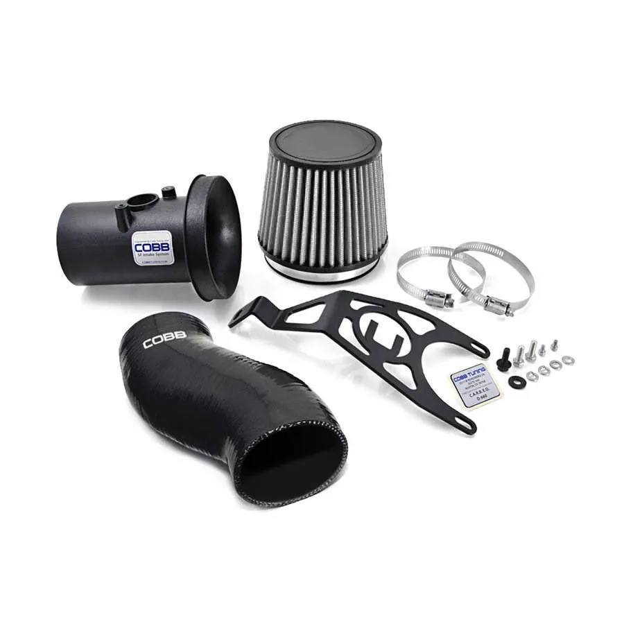 Cobb Stage 1  Power Package with AccessPort V3 2015-2021 STI
