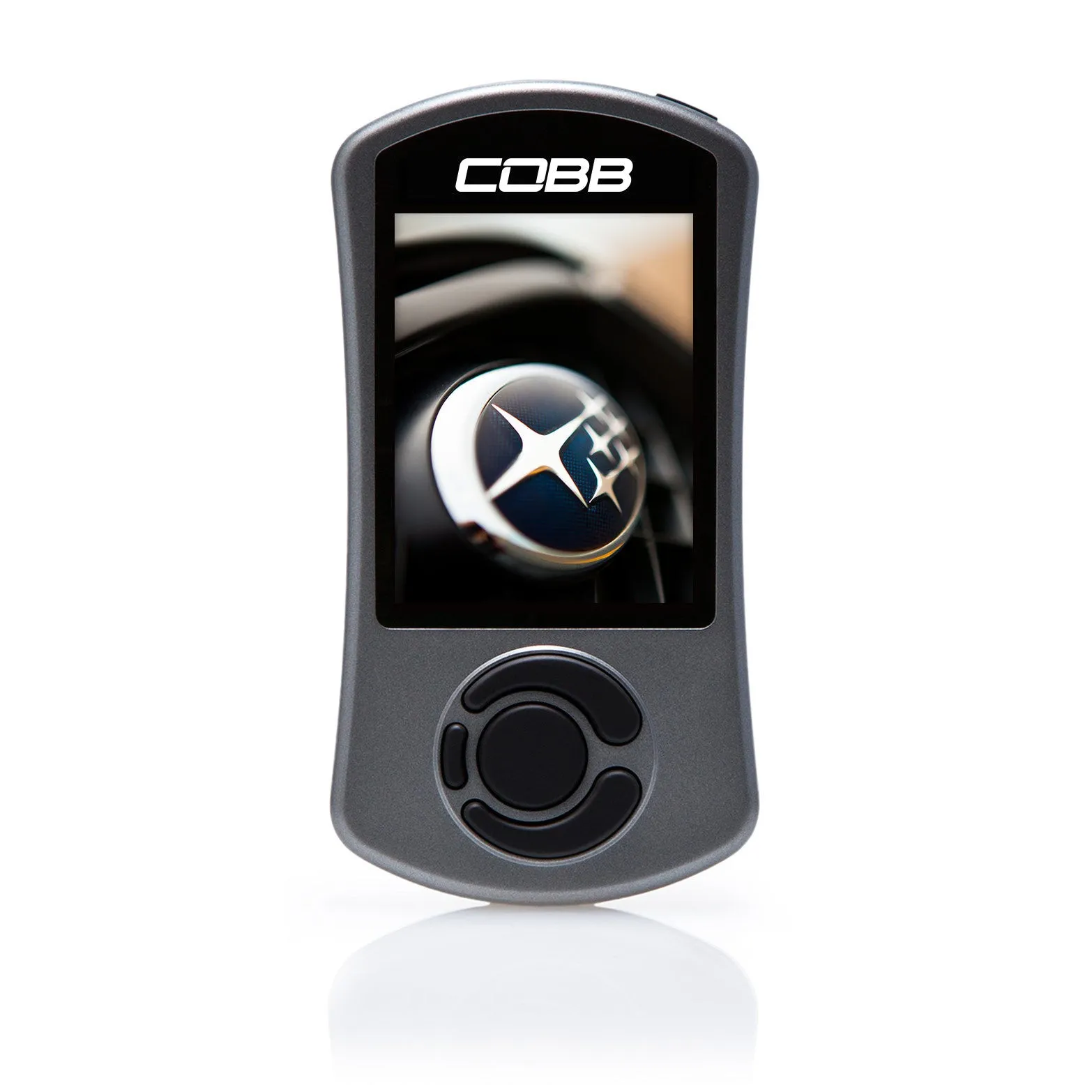 Cobb Stage 1  Power Package with AccessPort V3 2015-2021 STI
