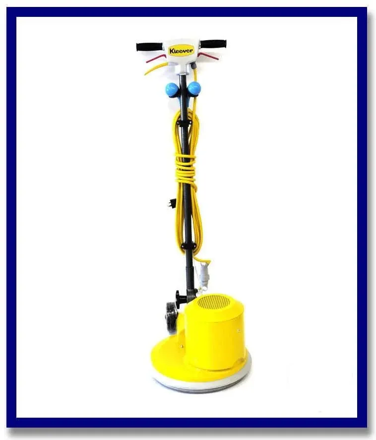 CP400 Floor Cleaning, Grinding, Polishing & Crystallization Machine