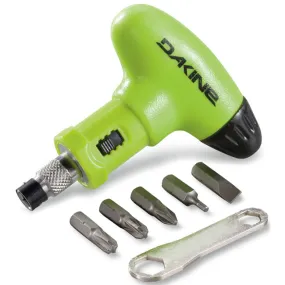 Dakine Torque Driver