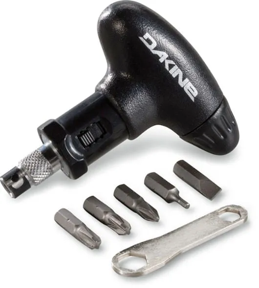 Dakine Torque Driver