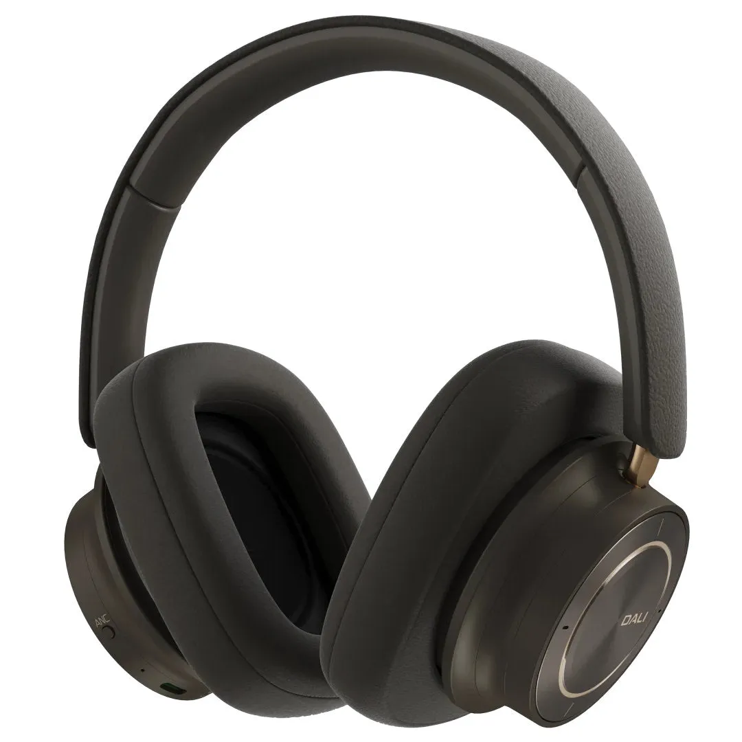 DALI IO-12 Over-Ear Wireless Headphones