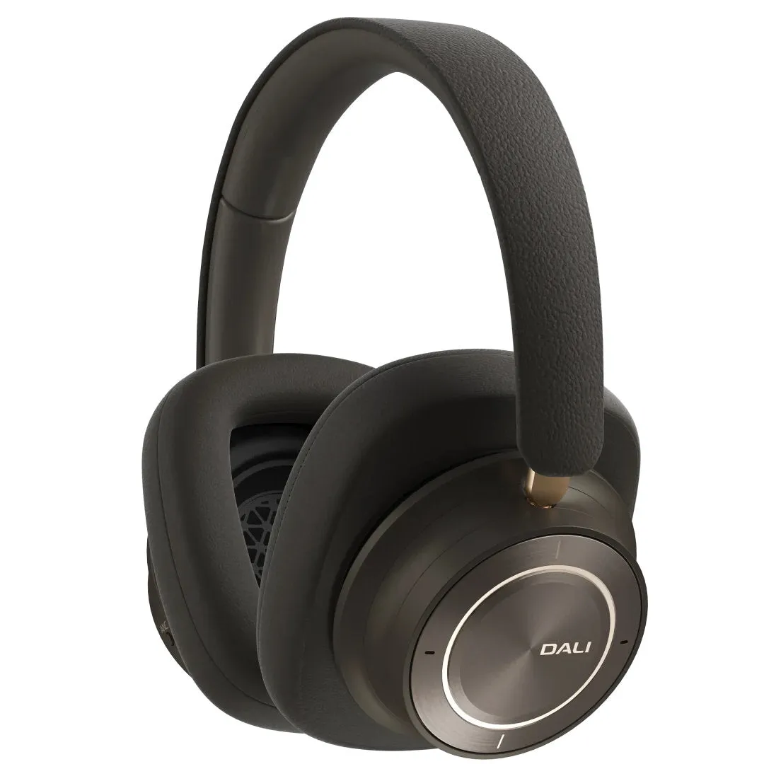 DALI IO-12 Over-Ear Wireless Headphones