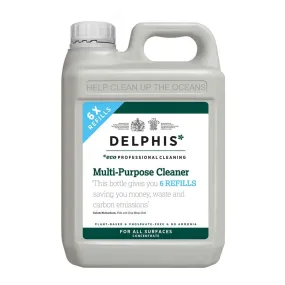 Delphis Eco Multi-Purpose Cleaner - 2L Refill
