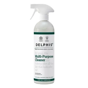 Delphis Eco Multi-Purpose Cleaner