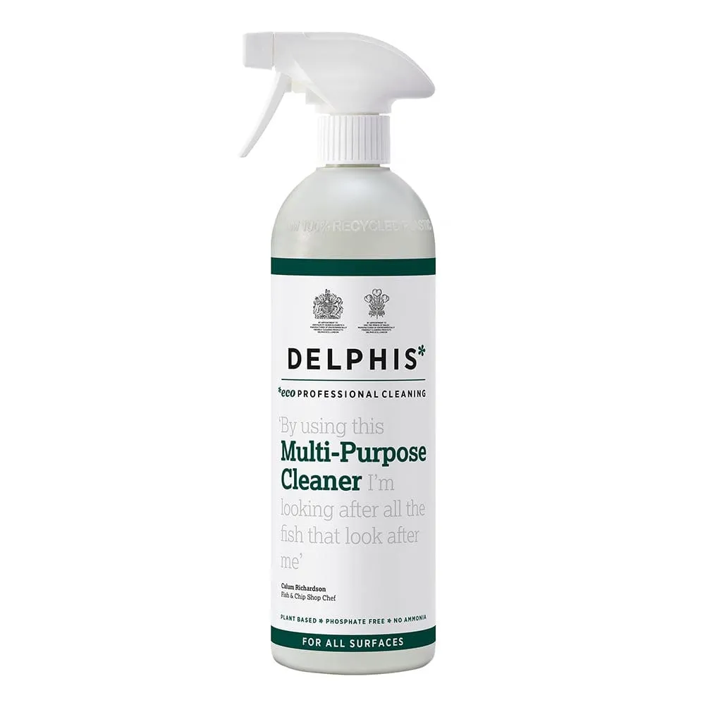 Delphis Eco Multi-Purpose Cleaner