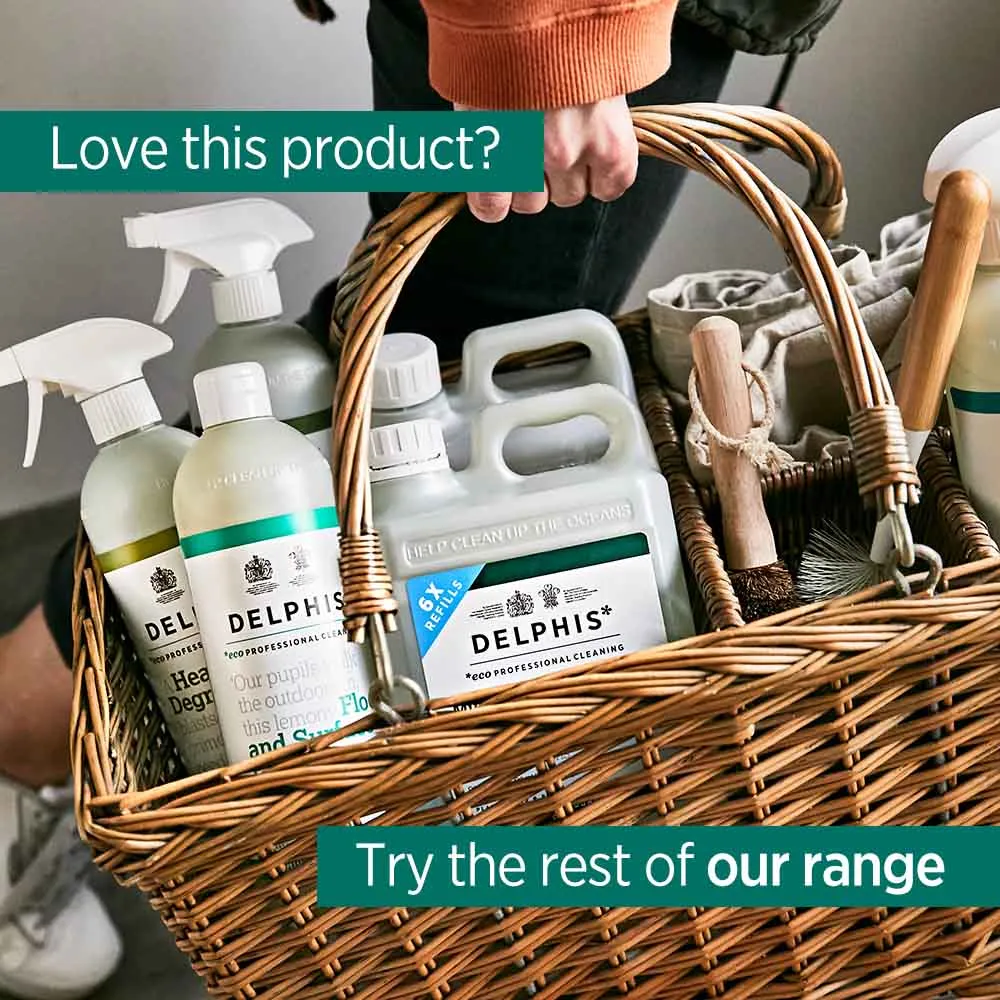 Delphis Eco Multi-Purpose Cleaner