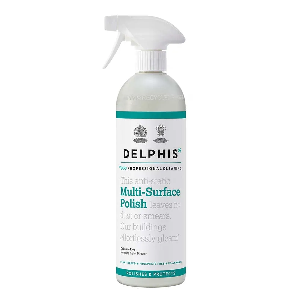 Delphis Eco Multi-Surface Polish