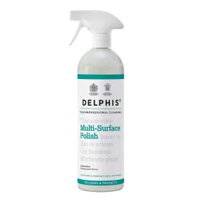 Delphis Eco Multi-Surface Polish