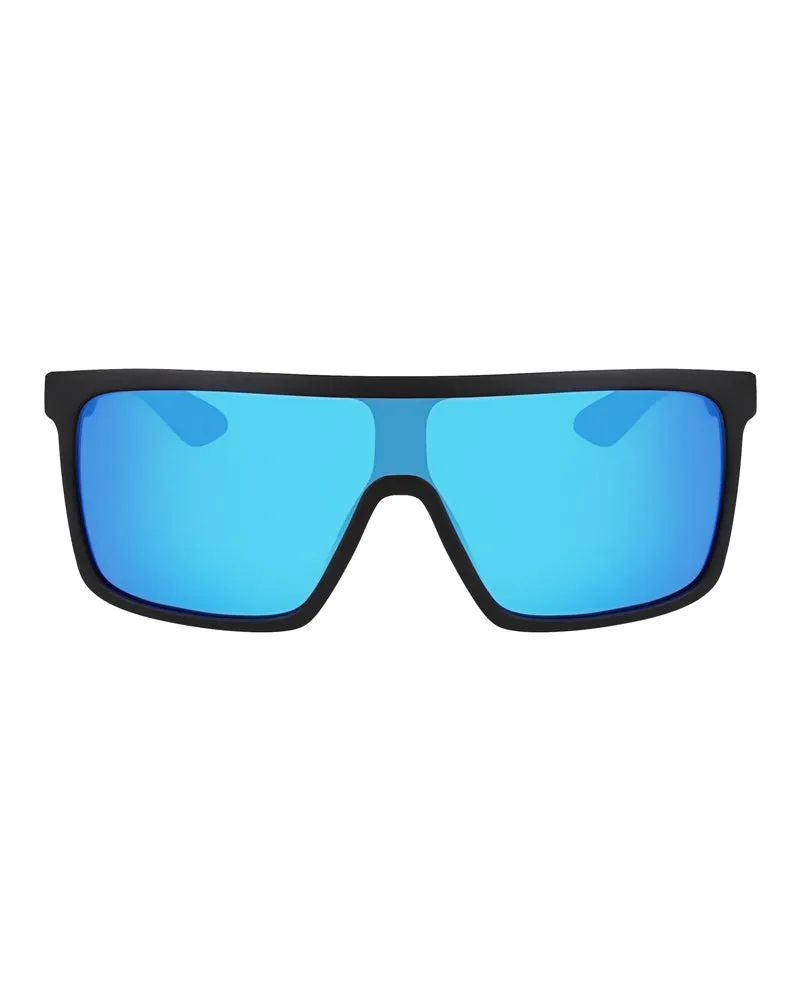 Dragon Momentum H2O - Matte Black/LL Blue Ion P2