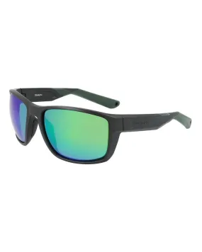 Dragon Reel X H2O - Matte Black/LL Green Ion P2