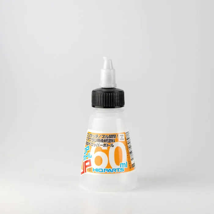 Dropper Bottle JP 60ml