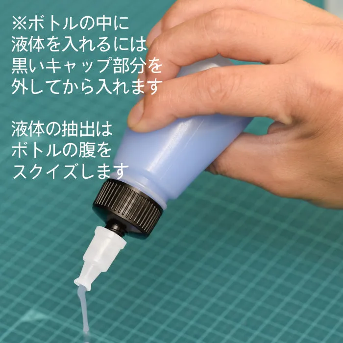 Dropper Bottle JP 60ml