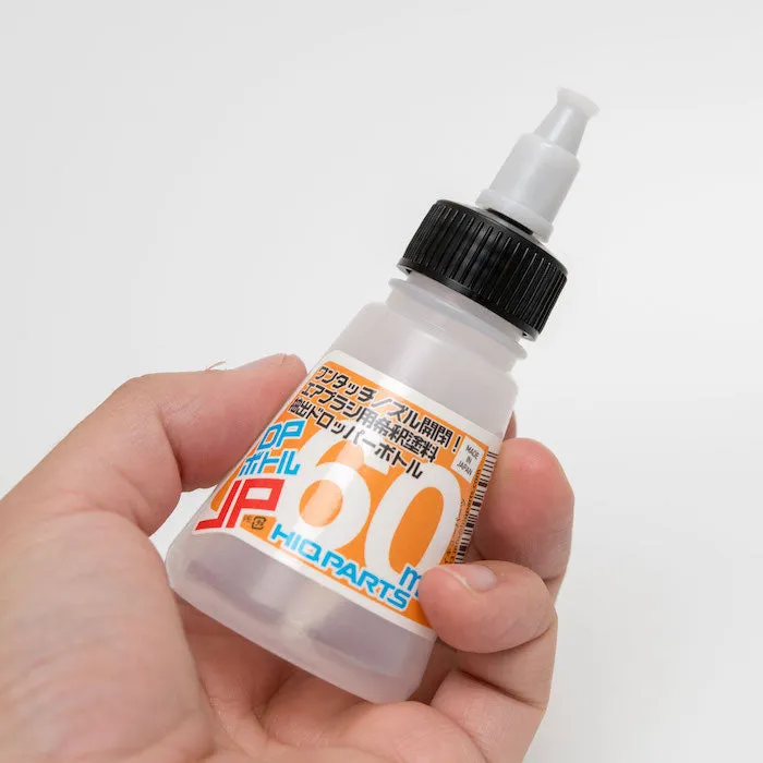 Dropper Bottle JP 60ml
