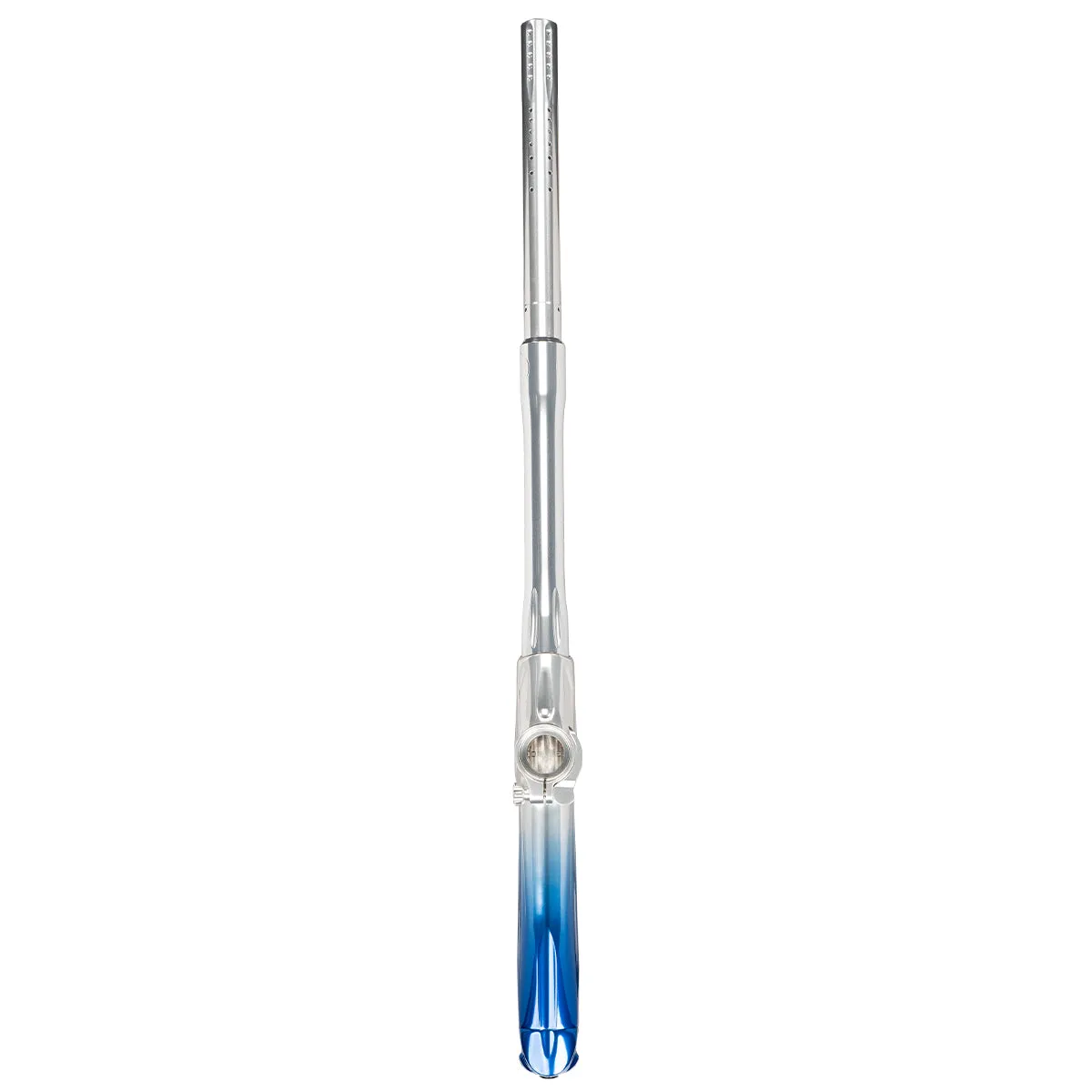 DYE MXR ARCTIC - CLEAR/BLUE FADE POLISH - PREORDER