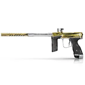 DYE MXR PGA CYBER - GOLD/SILVER POLISH - PREORDER