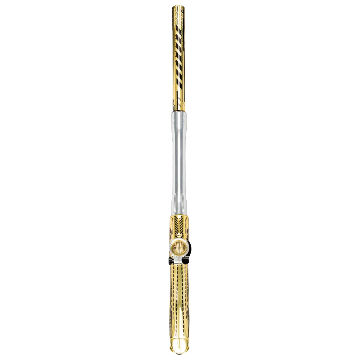 DYE MXR PGA CYBER - GOLD/SILVER POLISH - PREORDER