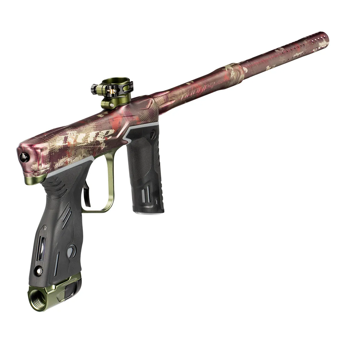 DYE MXR PGA DYEFLECTARN - CAMO DUST - PREORDER