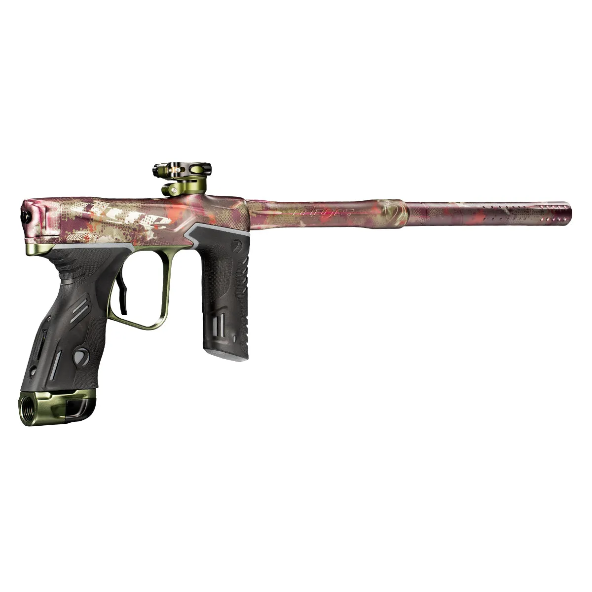 DYE MXR PGA DYEFLECTARN - CAMO DUST - PREORDER