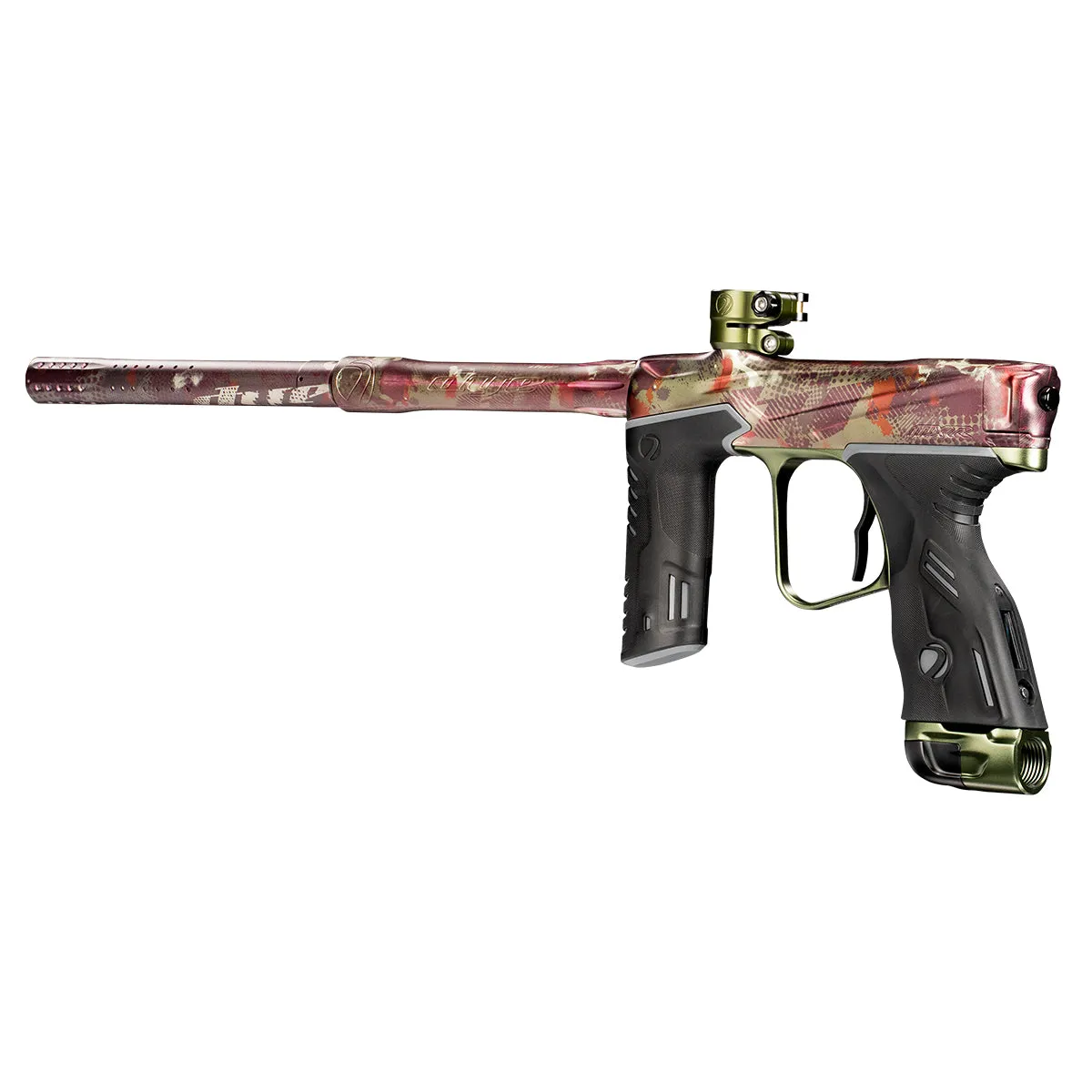 DYE MXR PGA DYEFLECTARN - CAMO DUST - PREORDER