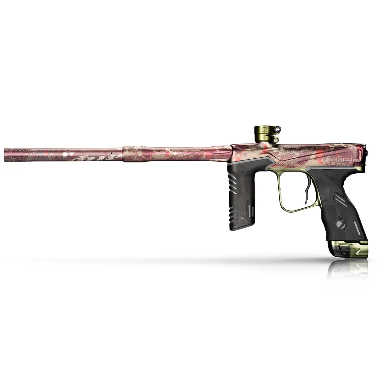 DYE MXR PGA DYEFLECTARN - CAMO DUST - PREORDER