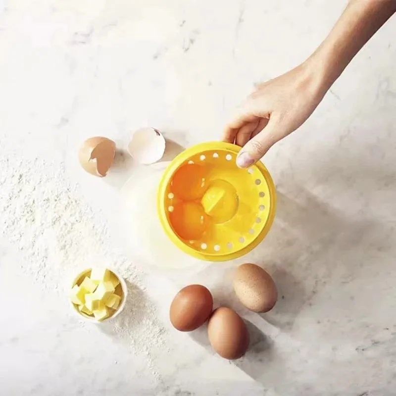 Easy Filter Multi Egg Yolk Separator