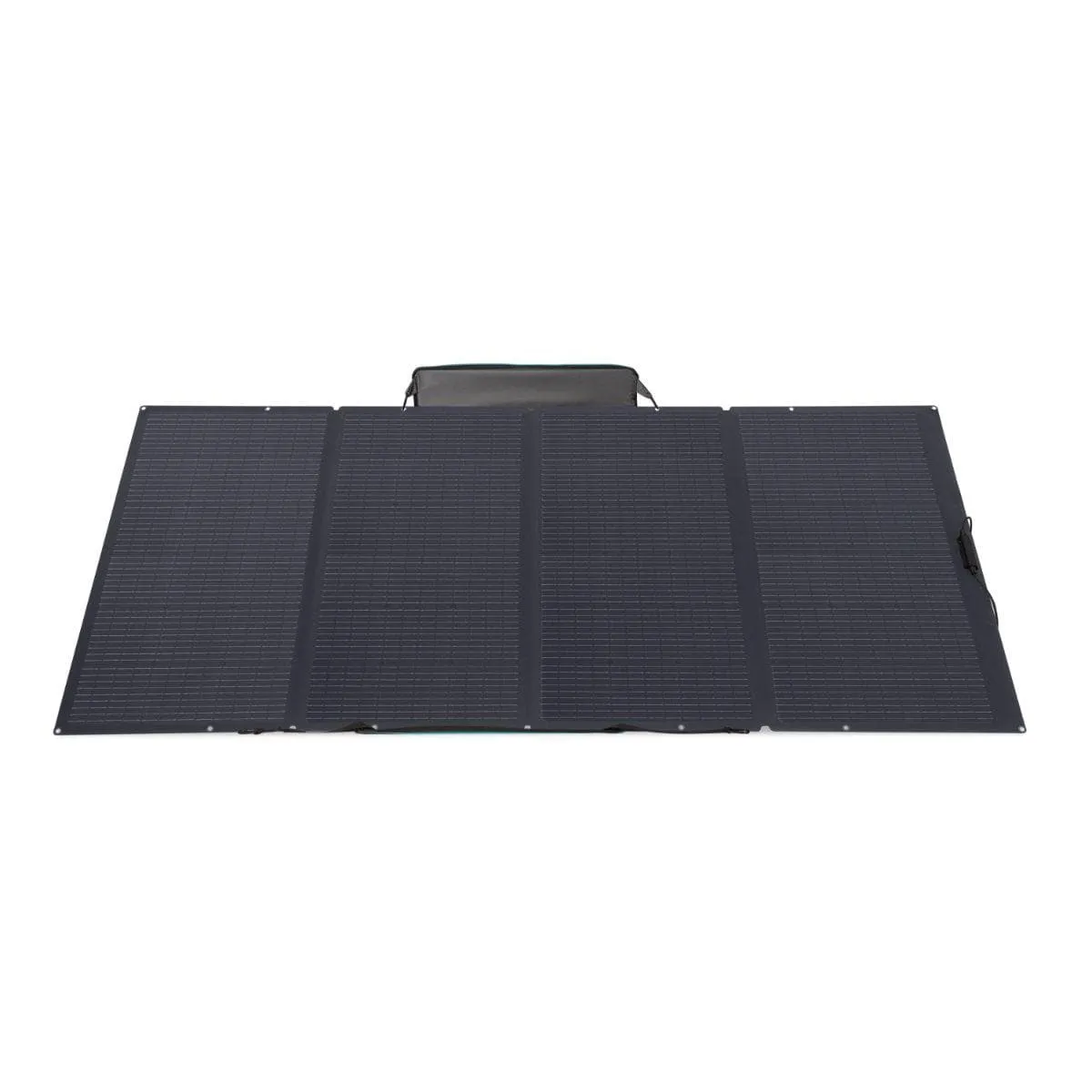 EcoFlow 400W Portable Solar Panel (Recommended Accessory)