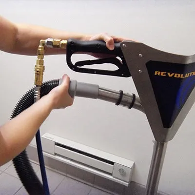 EDIC Endeavor™ Heated Carpet & Tile Cleaning Extractor (Refurbished)