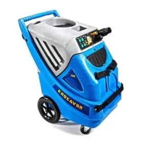 EDIC Endeavor™ Heated Carpet & Tile Cleaning Extractor (Refurbished)