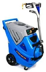EDIC Endeavor™ Heated Carpet & Tile Cleaning Extractor (Refurbished)