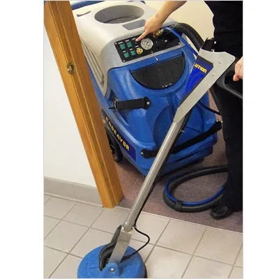 EDIC Endeavor™ Heated Carpet & Tile Cleaning Extractor (Refurbished)