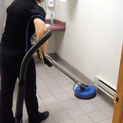 EDIC Endeavor™ Heated Carpet & Tile Cleaning Extractor (Refurbished)