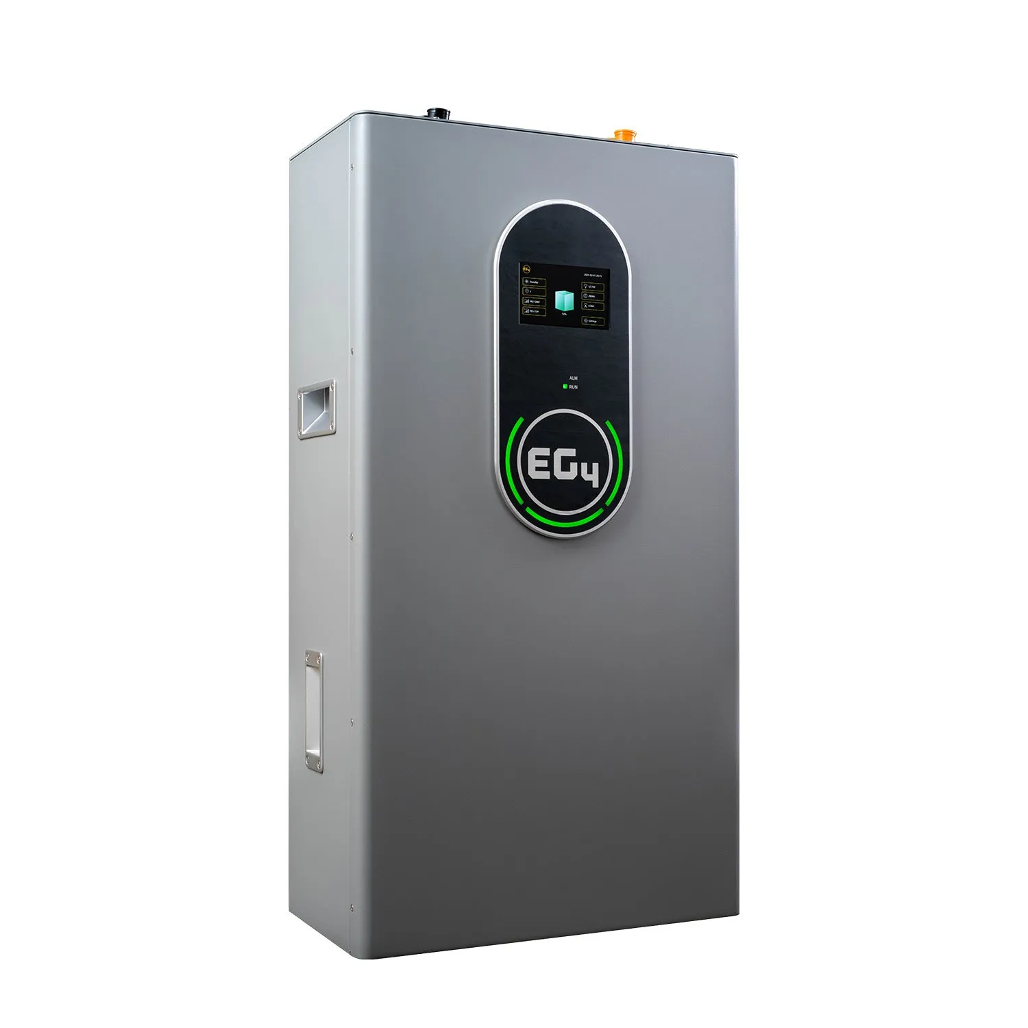 EG4 48V Indoor 280Ah WallMount Battery & EG4 6000XP Off-Grid Inverter Bundle 8000W PV Input | 6000W Output | All-In-One Solar Inverter