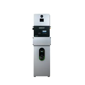EG4 48V Indoor 280Ah WallMount Battery & EG4 6000XP Off-Grid Inverter Bundle 8000W PV Input | 6000W Output | All-In-One Solar Inverter